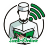 santri.pages.dev favicon