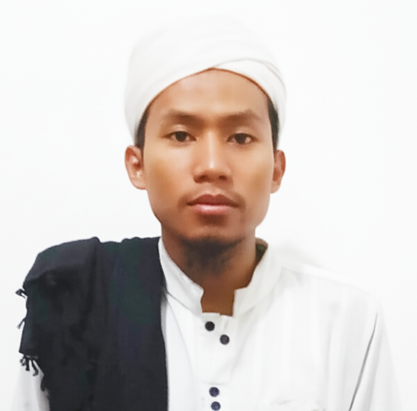 Yogik Pratama Aprilian - Founder & CEO